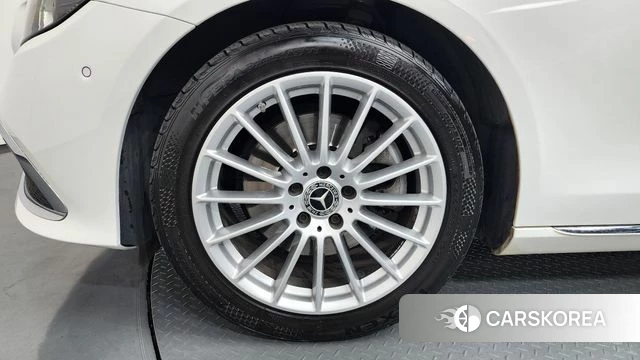 Mercedes-Benz E-Class W213 id 3965533 из Кореи 15