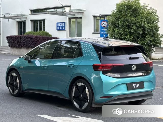 Volkswagen ID.3 id 4276251 из Китая 10