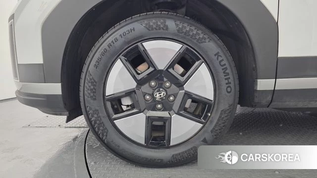 Hyundai Santa Fe (MX5) id 4533641 из Кореи 15