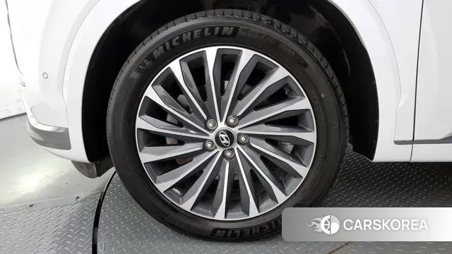 Hyundai The New Palisade id 3007244 из Кореи 15