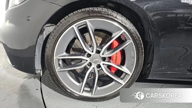 Mercedes-Benz E-Class W213 id 3597018 из Кореи 15