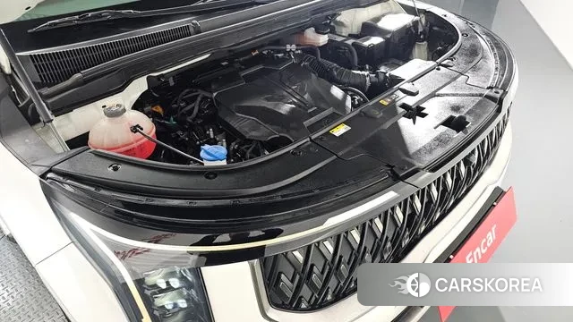 Kia The New Carnival 4th Generation id 3517819 из Кореи 15