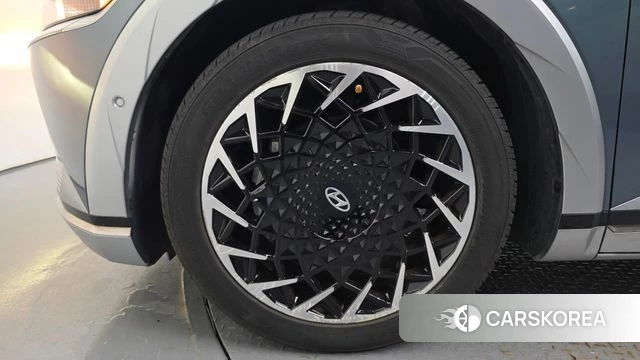 Hyundai Ionic 5 id 4603521 из Кореи 31