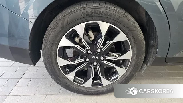 Kia Carnival 4th generation id 2970221 из Кореи 15