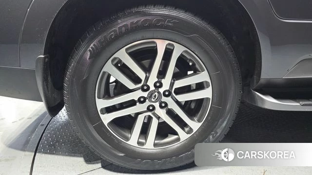 Kia Mohave Master id 4609473 из Кореи 28