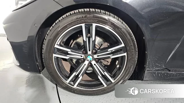 BMW 4 Series (G22) id 3379198 из Кореи 15