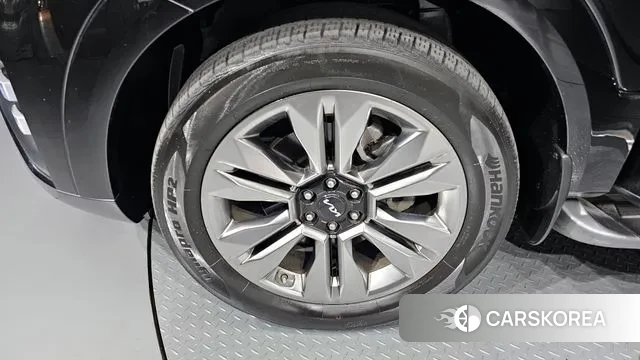 Kia Mohave Master id 3544894 из Кореи 15