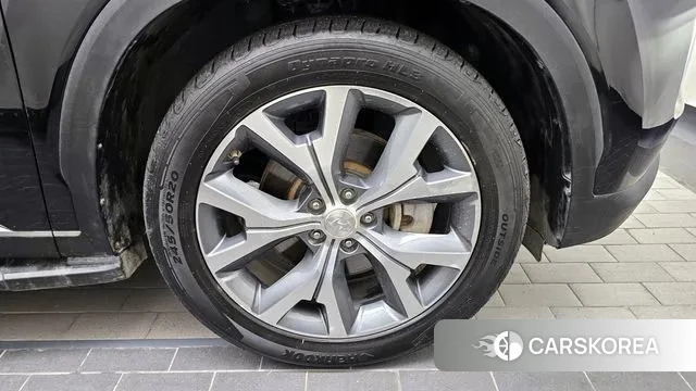 Hyundai Palisade id 3473984 из Кореи 15