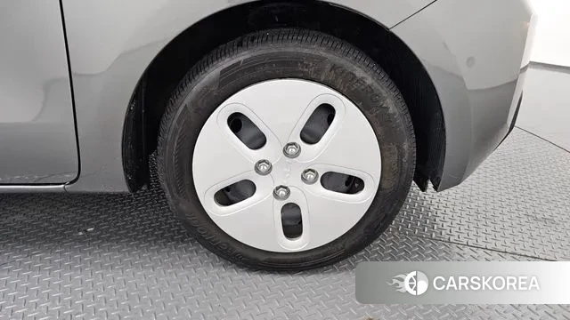 Kia The New Kia Ray id 3405142 из Кореи 15