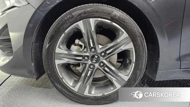 Kia K5 3rd generation id 3661301 из Кореи 15