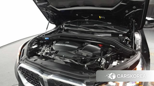 BMW X2 (U10) id 3838028 из Кореи 15