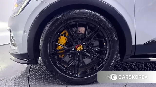 Renault Korea (Samsung) XM3 id 3238491 из Кореи 15