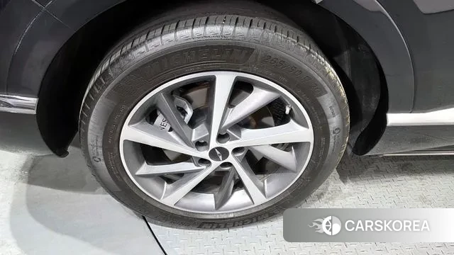 Genesis GV80 id 3614629 из Кореи 15