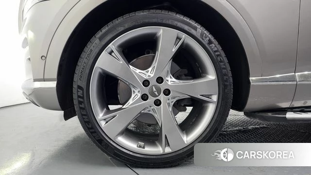 Genesis GV80 id 4250789 из Кореи 15