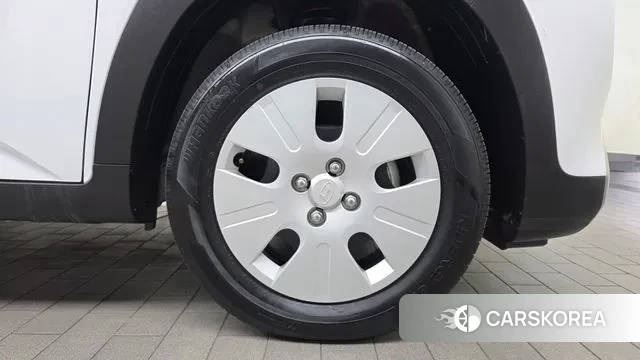 Hyundai The New Casper id 3431382 из Кореи 15