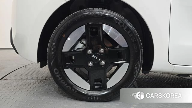 Kia The New Kia Ray EV id 4687096 из Кореи 25