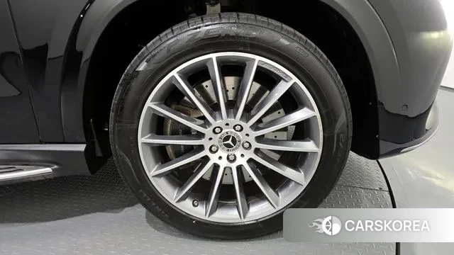 Mercedes-Benz GLE-Class W167 id 3371991 из Кореи 15