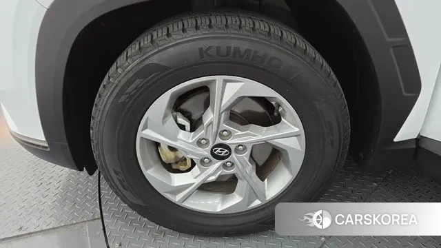 Hyundai Tucson (NX4) id 3296495 из Кореи 15