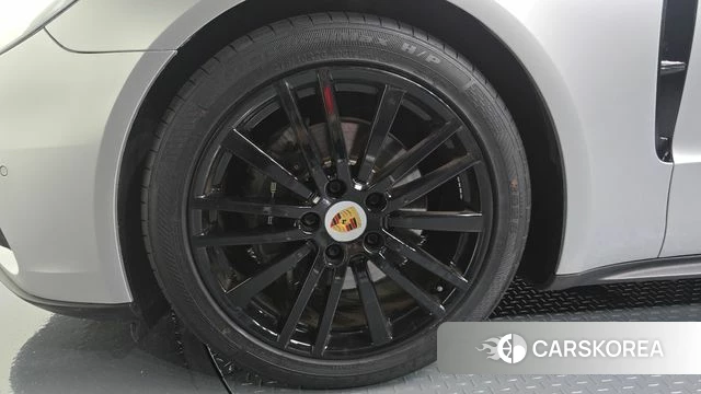 Porsche Panamera (971) id 4536548 из Кореи 27