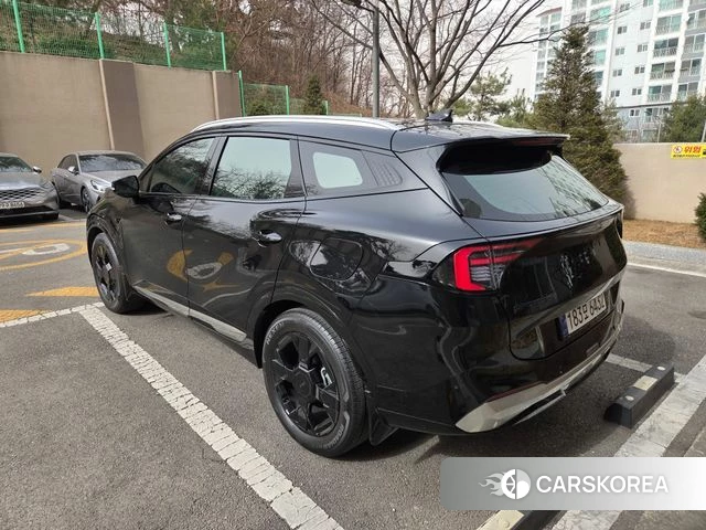 Kia The New Sportage 5th Generation id 3792371 из Кореи 15