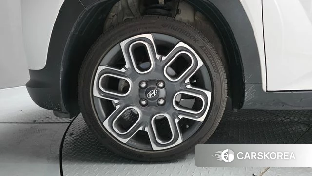 Hyundai Casper id 4641368 из Кореи 27