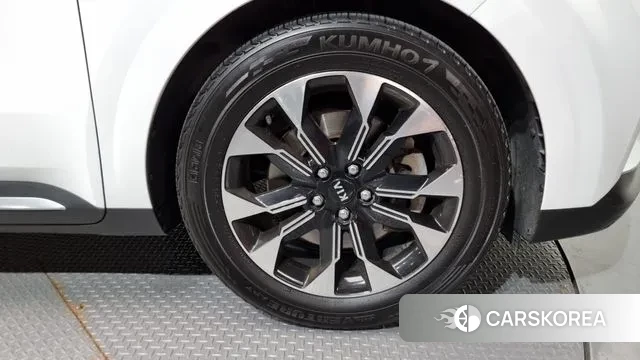 Kia Carnival 4th generation id 2885987 из Кореи 15