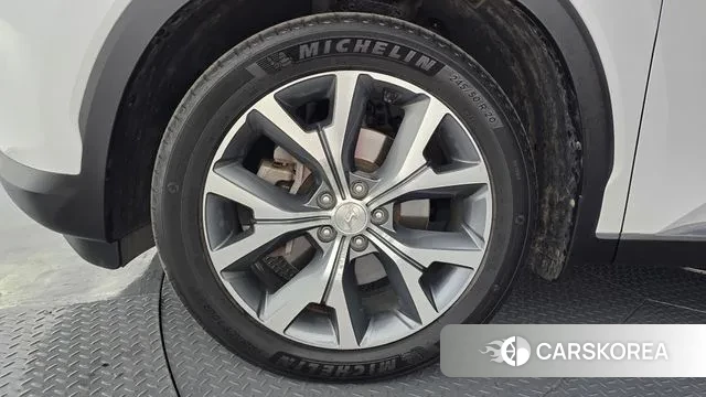 Hyundai Palisade id 3530566 из Кореи 15