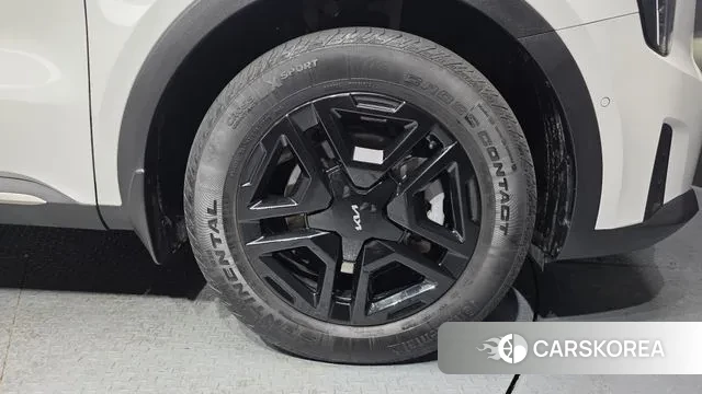 Kia The New Sorento 4th Generation id 3614688 из Кореи 15