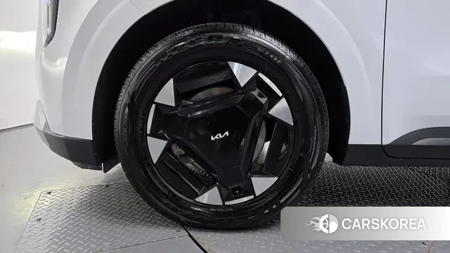 Kia The New Carnival 4th Generation id 3596338 из Кореи 15