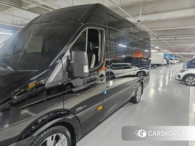 Hyundai Solati id 4395017 из Кореи 15