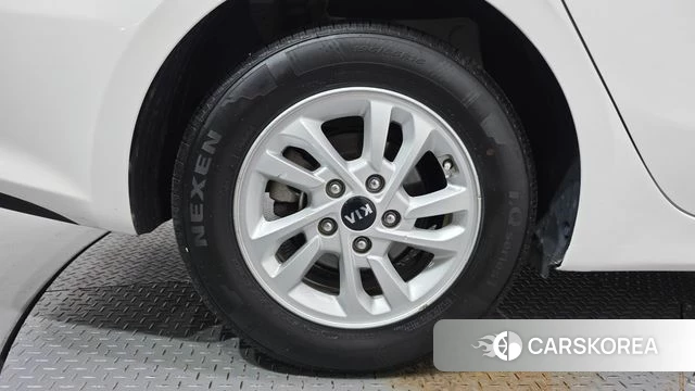 Kia Come New K3 id 4632932 из Кореи 24