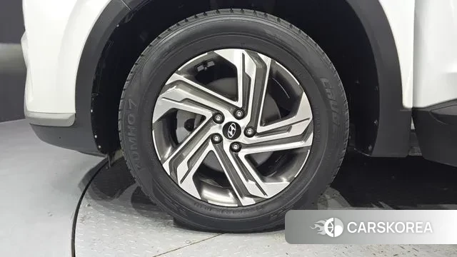 Hyundai The New Santa Fe id 3550886 из Кореи 15