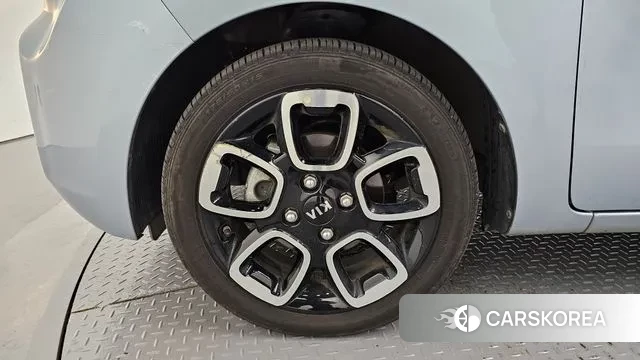 Kia The New Ray id 2995497 из Кореи 15