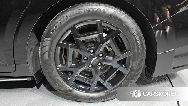 Kia The New Carnival 4th Generation id 3850370 из Кореи 15