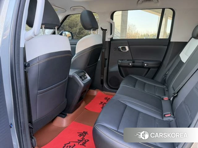 Beijing off-road BJ30 id 3939373 из Китая 10