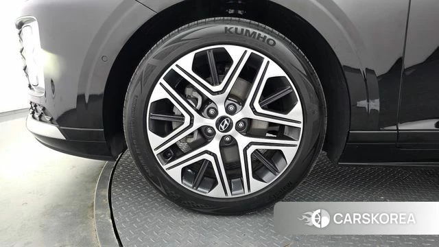 Hyundai Grandeur (GN7) id 3793742 из Кореи 15