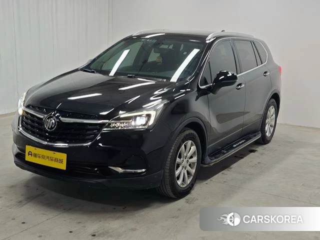 Buick Angkewei id 4212613 из Китая 15