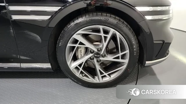 Genesis G90 (RS4) id 3348624 из Кореи 15