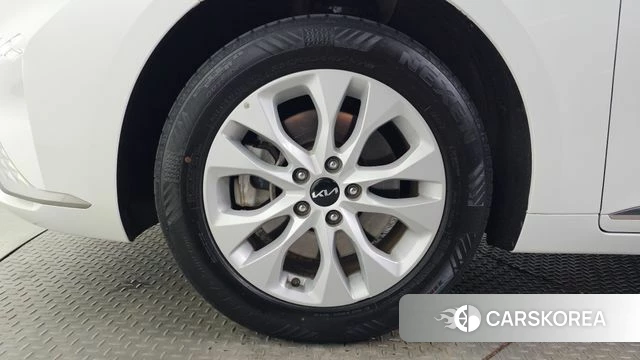 Kia K8 id 4687748 из Кореи 15