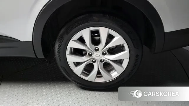 Renault Korea (Samsung) XM3 id 3023332 из Кореи 15