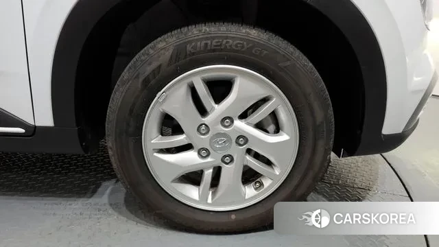 Hyundai Venue id 2975089 из Кореи 15