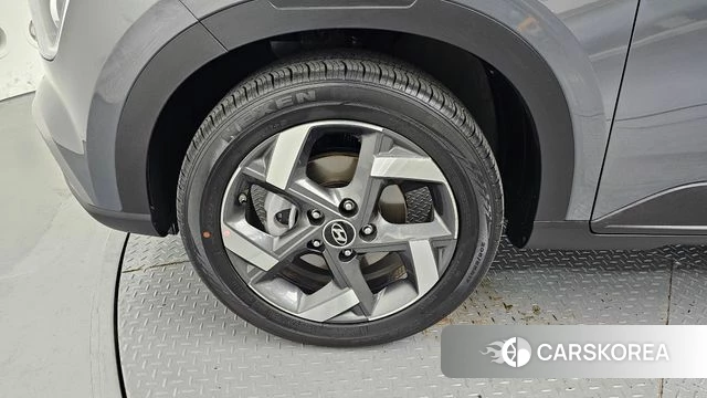 Hyundai Venue id 4387784 из Кореи 25