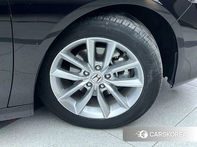 Honda Accord id 4298267 из Китая 27
