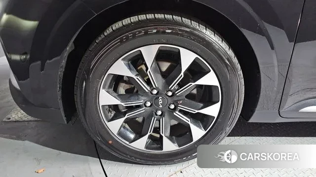 Kia Carnival 4th generation id 3649646 из Кореи 15