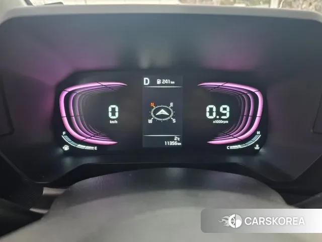 Kia The New Kia Ray id 3517051 из Кореи 11