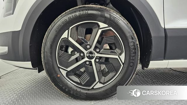 Kia Di Ol Nu Niro id 4200589 из Кореи 25