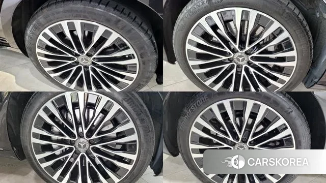 Mercedes-Benz S-Class W223 id 2998240 из Кореи 15