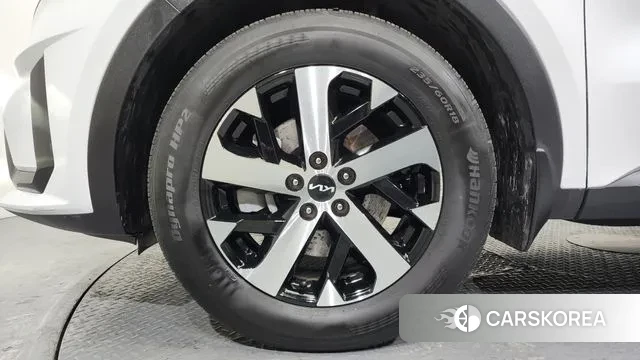 Kia Sorento 4th Generation id 3660140 из Кореи 15