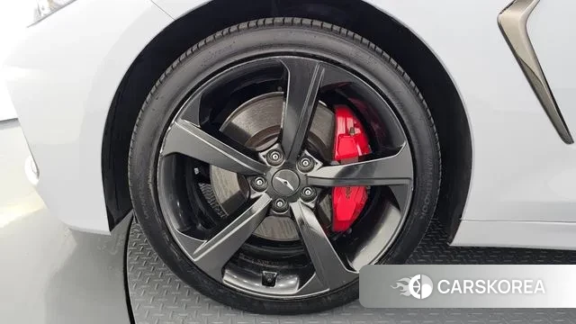 Genesis G70 id 3718594 из Кореи 15