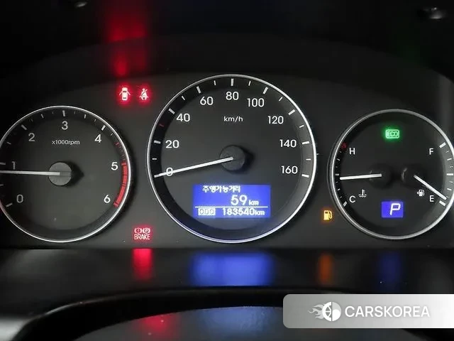 Hyundai The New Grand Starex id 3460107 из Кореи 15